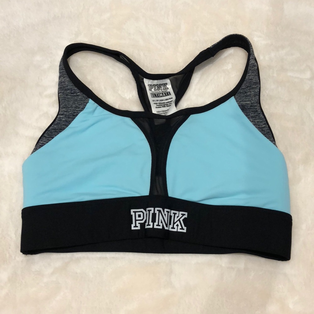 PINK Sports Bra